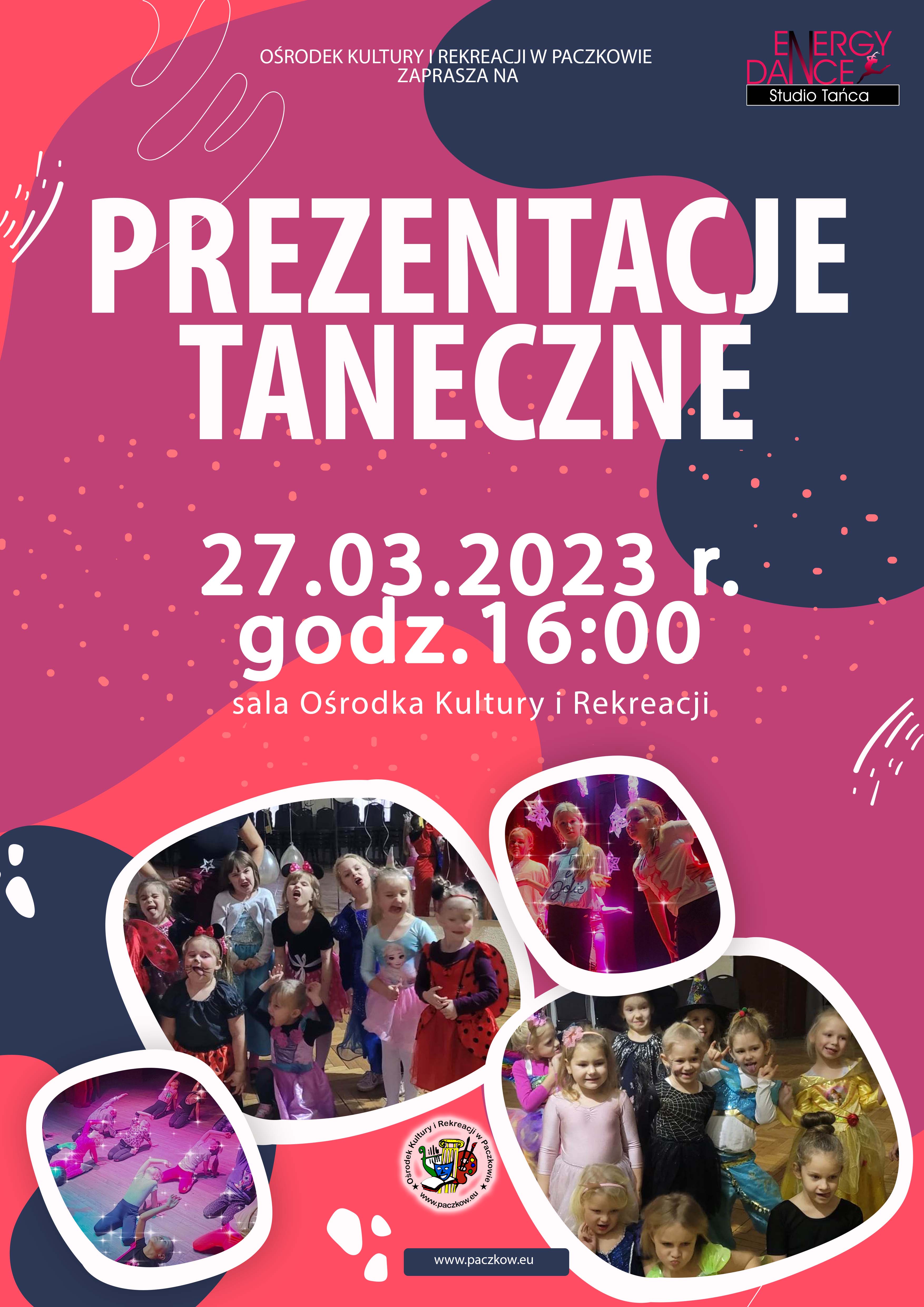 pREZENTACJE TANECZNE 23